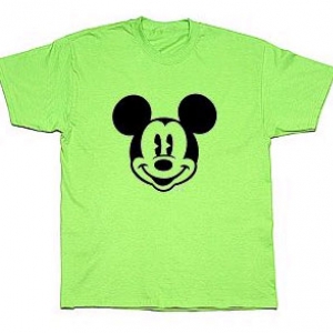 mickeyshirt