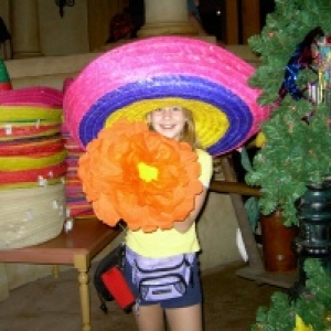 WDW Dec 2004