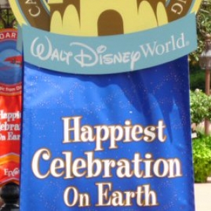 50th celebration banner