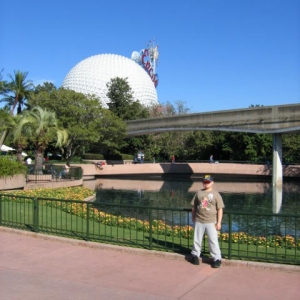 EPCOT