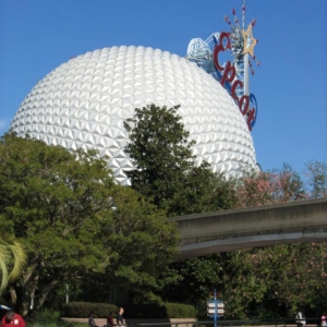 EPCOT