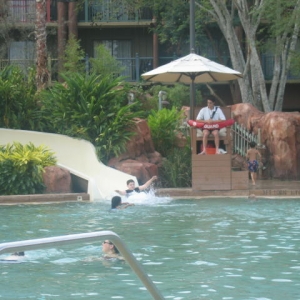 AKL  Pool