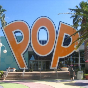 Pop Century
