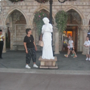 EPCOT