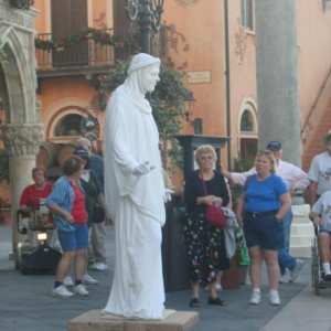 EPCOT