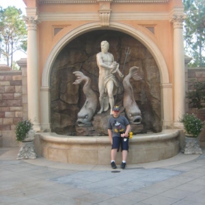 EPCOT