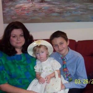 Easter Sunday