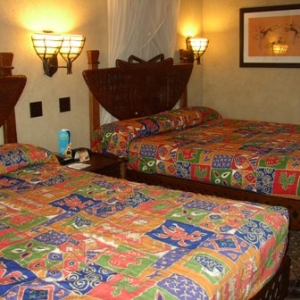 AKL Savannah View Room