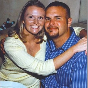Jen and Bill Anniversary in Las Vegas