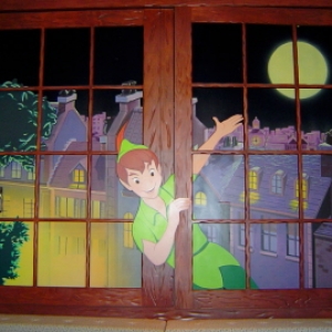 Peter Pan