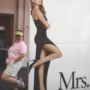 Angie ???