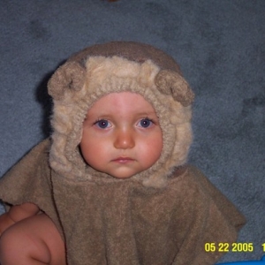 Connor, 5-22-05