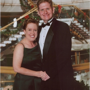 WDWBetsy & DH - centrum