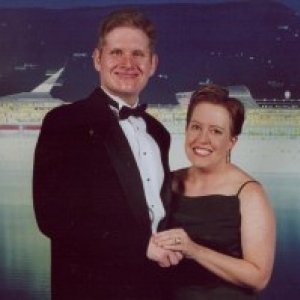 WDWBetsy & DH - ship closeup