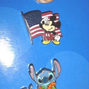 pins