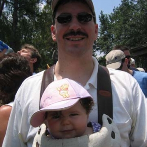 The disapearing hat
