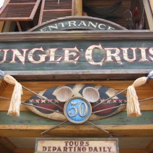 Disneyland 50 Mickey Logos