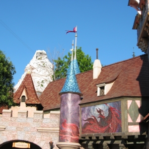 Disneyland-Happiest Faces on Earth