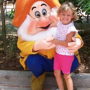 Doc w/ Amber