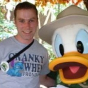 DonaldAndI