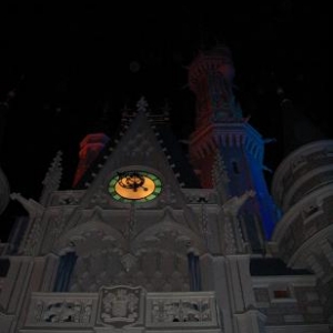 Cinderella's Castle