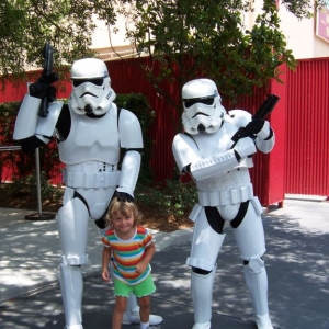 Stormtroopers