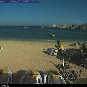 CAboLeaving