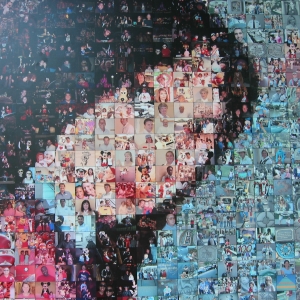 Happiest Faces on Earth-Detailed pics