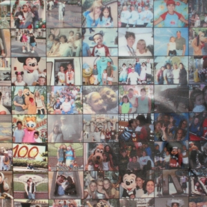 Happiest Faces on Earth-Detailed pics