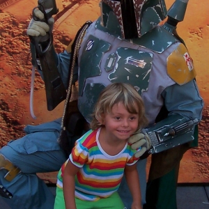 Boba Fett