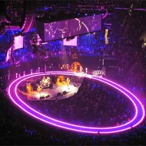 U2 Vertigo Tour