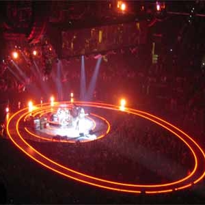 U2 Vertigo Tour