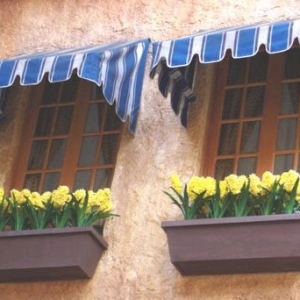 window