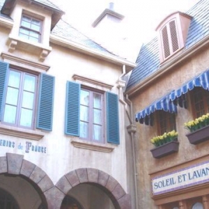 SouvenierDeFrance