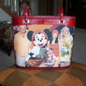 Memory Bag #1