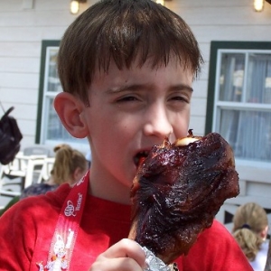 Turkey!
