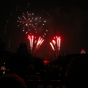 Fireworks