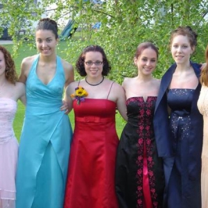 prom