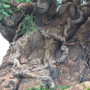 Tree of Life 3