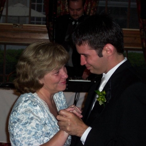 Mother - Son Dance