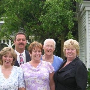 Groom's Relatives