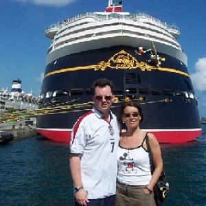 The Wonder in Nassau