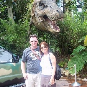 Islands of Adventure