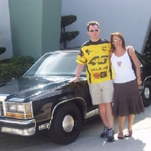 Universal Studios