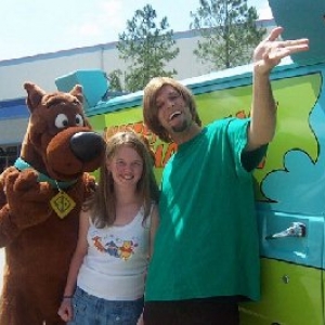 Scooby Doo & Co