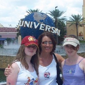 Universal Studios
