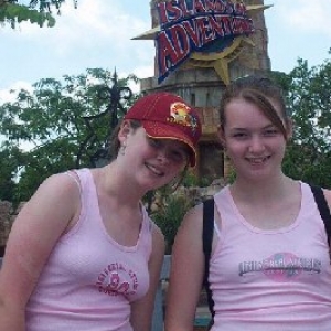 Islands of Adventure