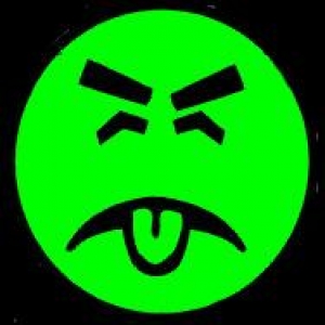 Mr. Yuck