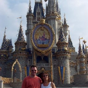Cinderella's Castle