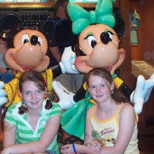 Downtown Disney